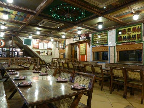 The Kothi Heritage